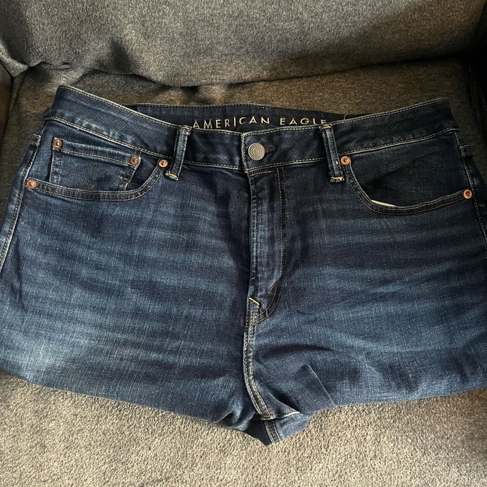American Eagle Airflex Mens Jeans